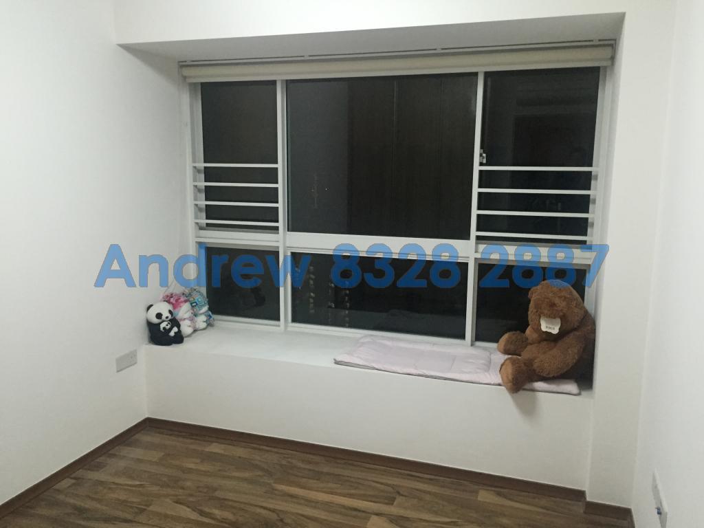Blk 588b Park Central @ Amk (Ang Mo Kio), HDB 4 Rooms #92802212